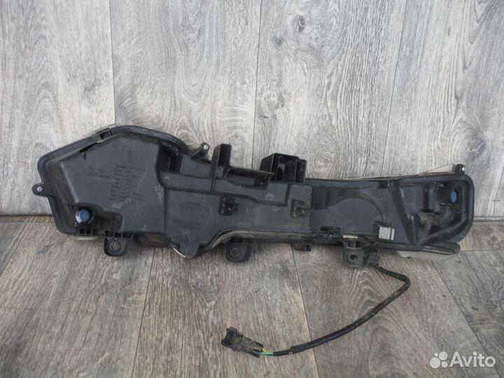 Дхо ходовой огонь правый №96 lexus NX 2019