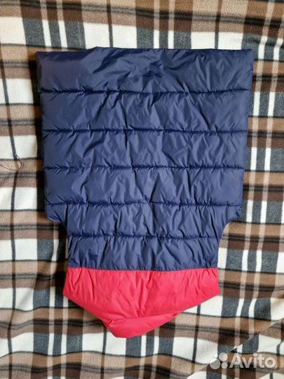 Жилетка для подростка