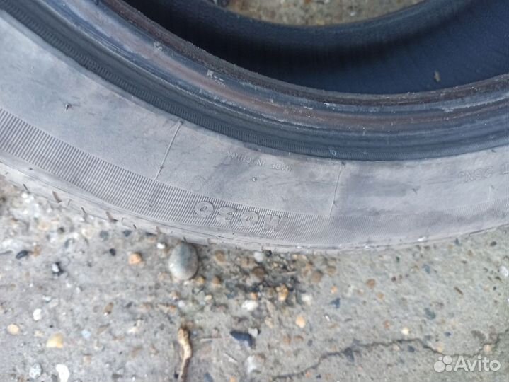 Durun M636 215/55 R17 98V