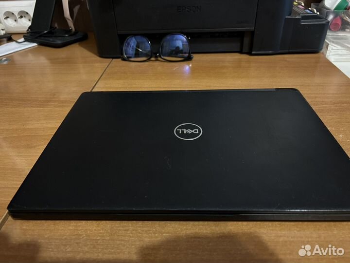 Ноутбук Dell 7290