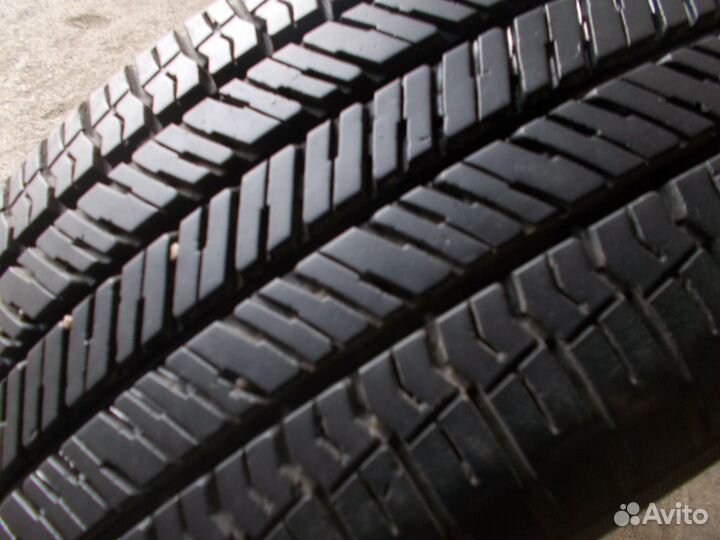 Yokohama Geolandar G91 235/55 R18 100H