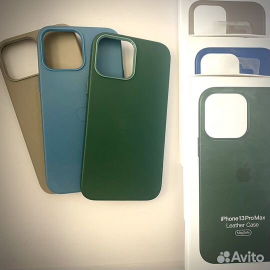 Чехол на iPhone в ассортименте