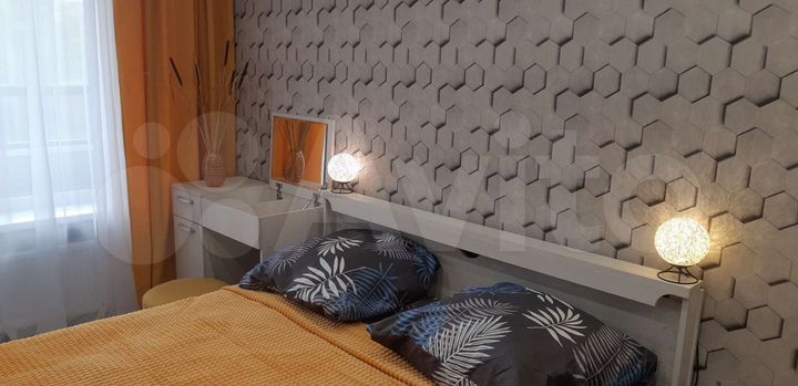 Квартира-студия, 30 м², 2/13 эт.