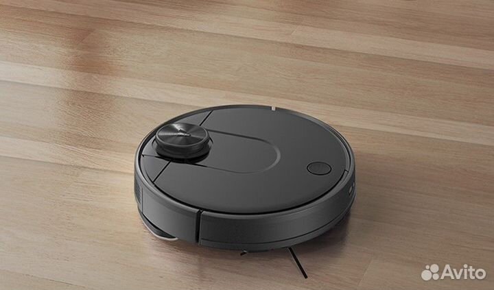 Робот пылесос Viomi V2 Max