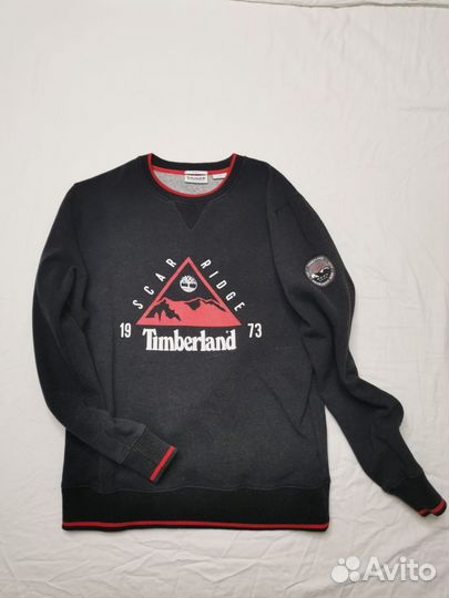 Свитшот мужской Timberland
