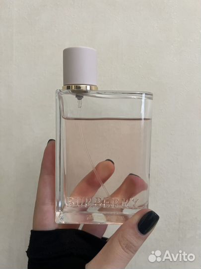 Духи Berberry her