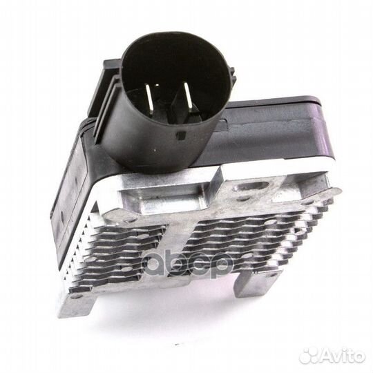 Блок управления вентилятора охлаждения FO140300