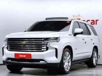 Chevrolet Tahoe 6.2 AT, 2023, 10 568 км, с пробегом, цена 11 690 000 руб.