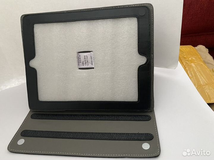 Чехол-книжка iPad 2/3/4