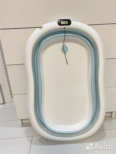 Ванночка для купания