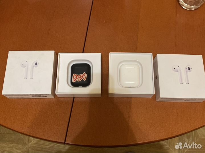 Airpods