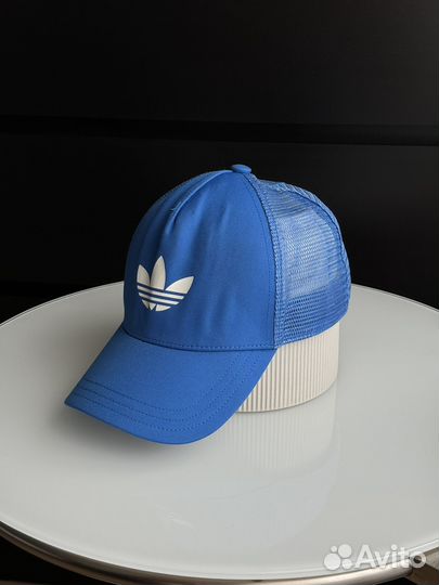 Бейсболка adidas, Ellesse, оригинал