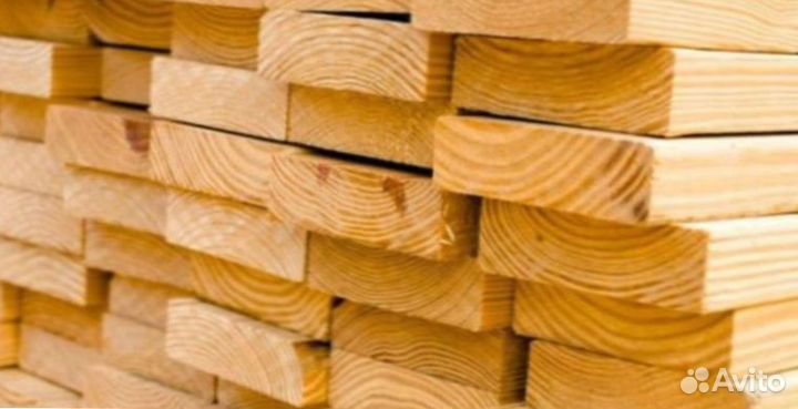 Пиломатериалы опт розница