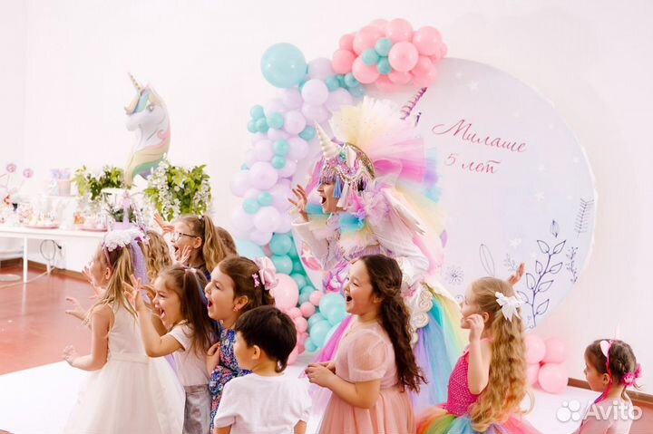 Фотограф, репортаж день рождение, выписка