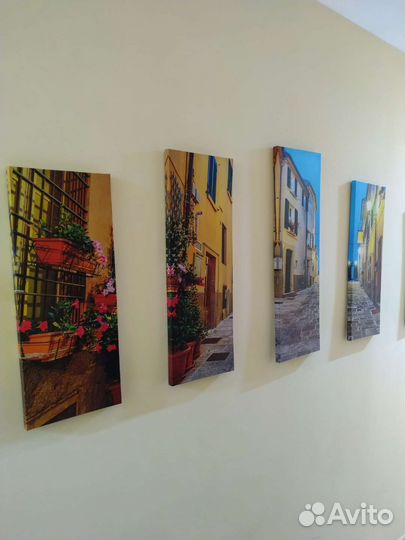 Подрамники для картин