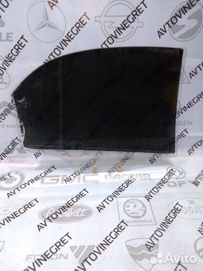 Стекло двери заднее левое Заз Шанс Сенс