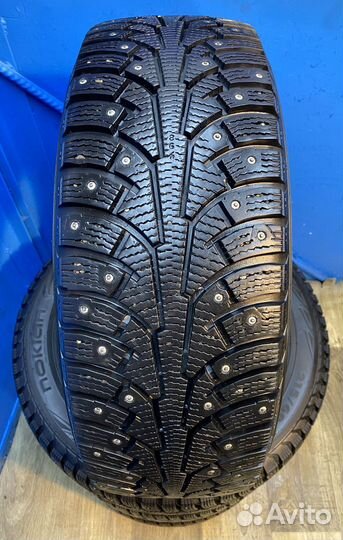 Nokian Tyres Nordman 5 215/60 R16