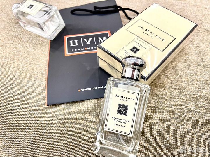 Духи Jo Malone