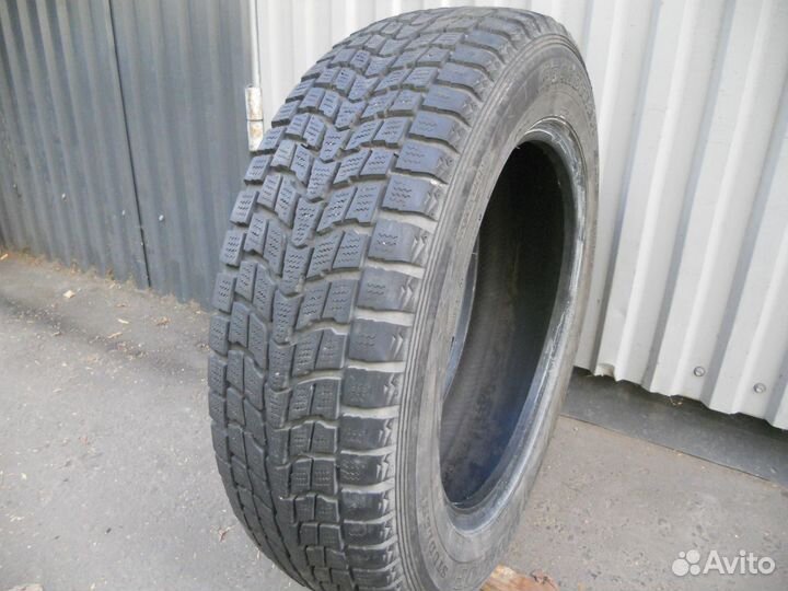 Dunlop Grandtrek SJ6 225/65 R18 103Q