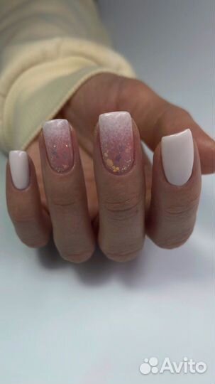 Курсы повышения и мастер-классы по маникюру