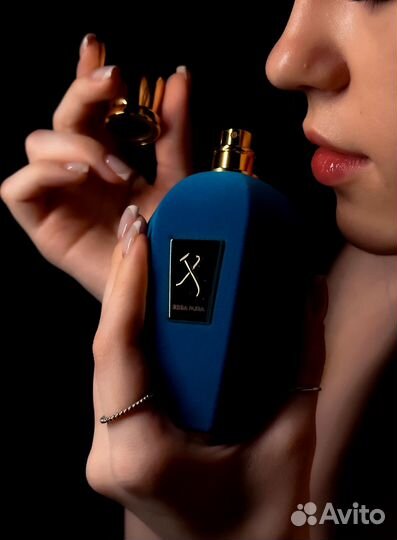 Xerjoff Erba Pura оригинал