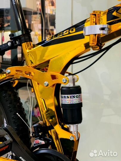 Велосипед складной взрослый