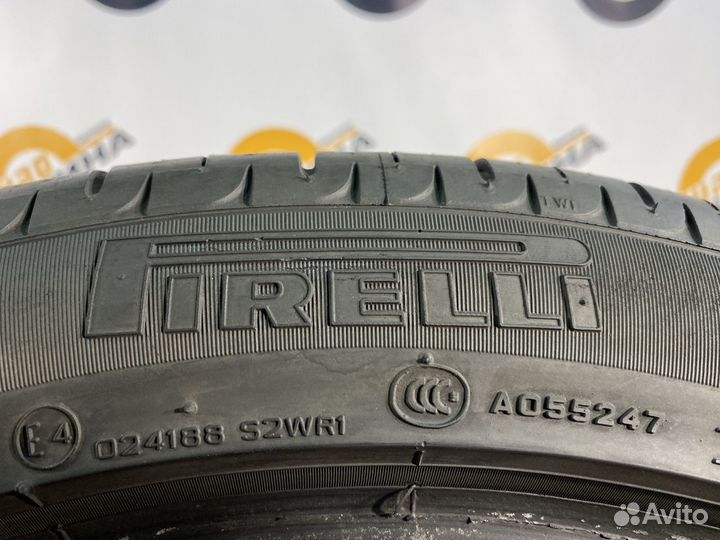 Pirelli Scorpion Zero Asimmetrico 275/40 R20 102V