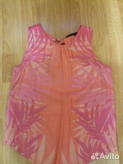 Топы, блузы