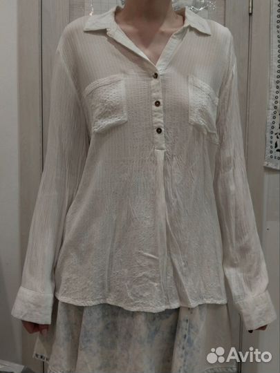 Блузка женская