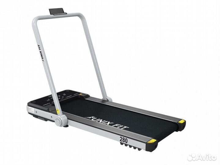 Беговая дорожка UnixFit R-280