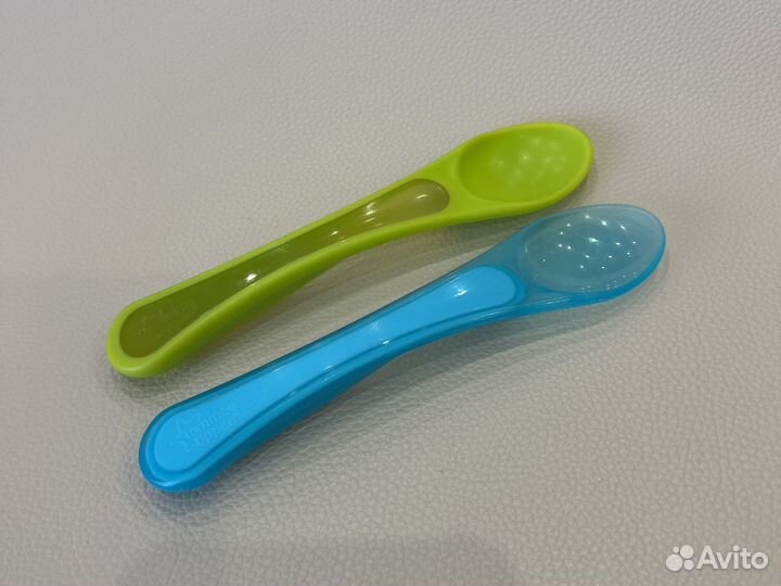 Ложки детские Tommee Tippee