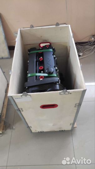 Новый двигатель chery fora tiggo cross eastar