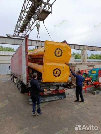 Жатка Бердянские Жатки ЖНС-7,4, 2023