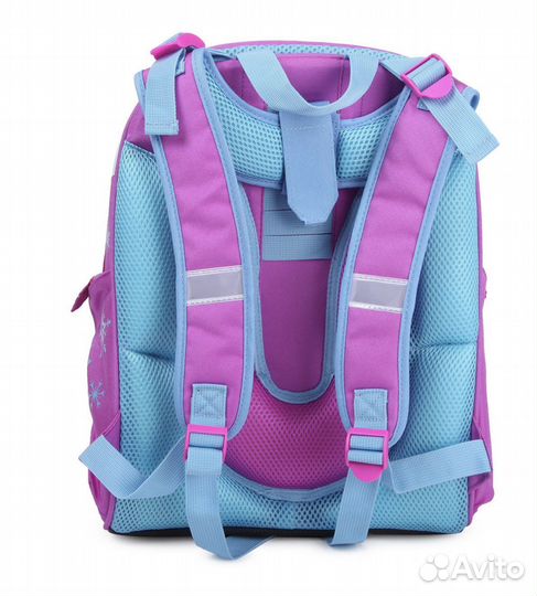 Рюкзак школьный ортопедический