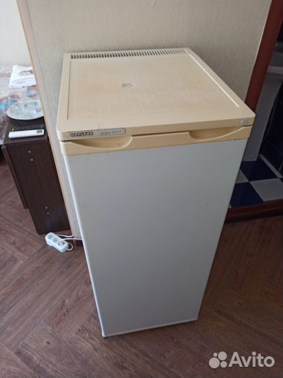 Холодильник Саратов Б.у