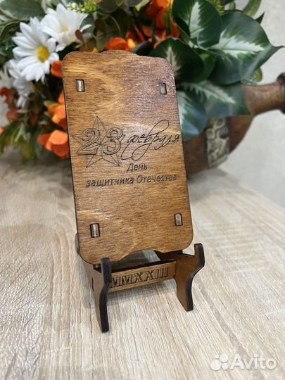 Подставка для смартфона