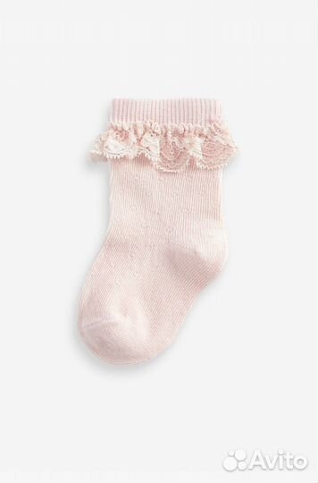 Носочки next 80-92