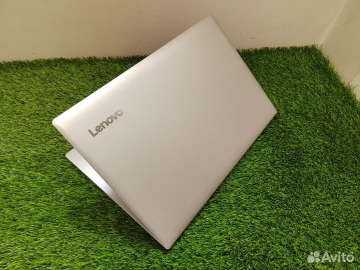 Lenovo 320-15IKB (i5/8 RAM/SSD/дискретное видео)