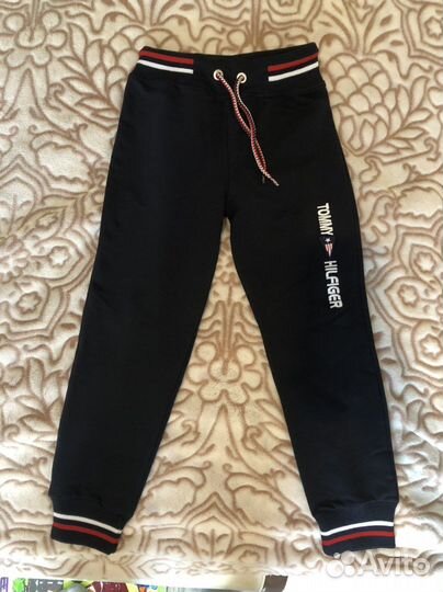 Спортивный костюм