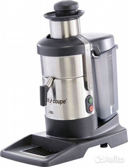 Соковыжималка robot coupe J 80 ultra buffet