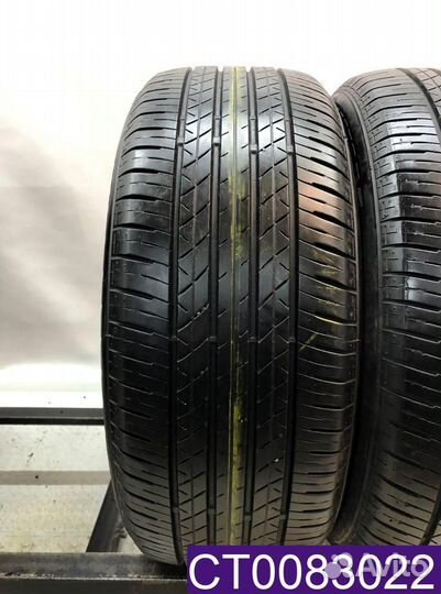 Bridgestone Turanza ER33 225/50 R17 96T