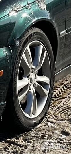 Hankook Winter I'Pike RS W419 215/50 R17