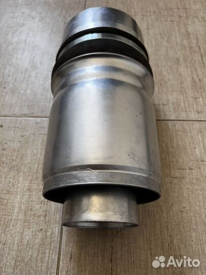 Пневмобаллон Wolkswagen Touareg