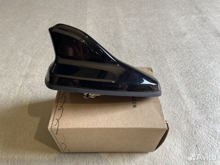 Оригинальный плавник макет антенны VAG