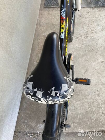 Велосипед детский 20 колеса