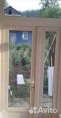 Окна пластиковые быстро под ключ