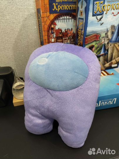 Among us игрушка