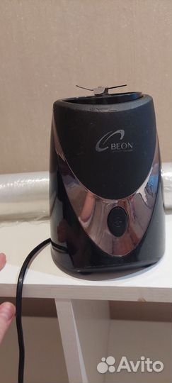 Блендер на запчасти