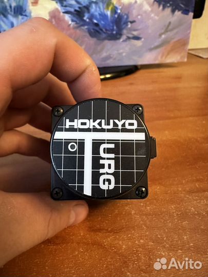 Hukuyo URG-04LX-UG01