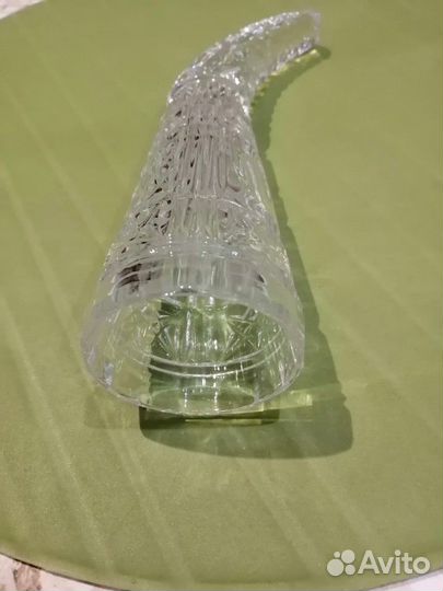 Хрустальный рог изобилия